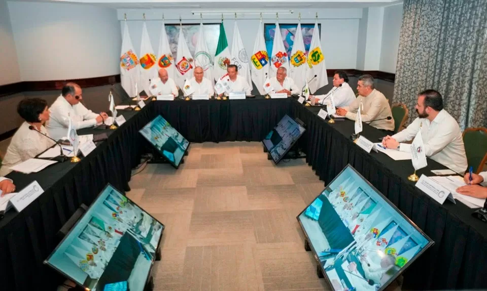 Ningún grupo delincuencial debe ser más fuerte que el poder del Estado