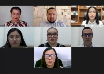 Reenvían al Ieqroo expediente relacionado con Violencia Política en Razón de Género