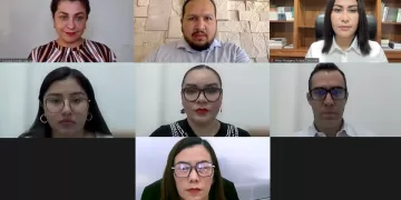 Reenvían al Ieqroo expediente relacionado con Violencia Política en Razón de Género