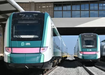 Tren Maya investiga las causas de la interrupción del servicio en Yucatán