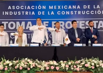 Desarrollo sostenible y la excelencia, objetivo de nuevo líder de la construcción
