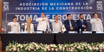 Desarrollo sostenible y la excelencia, objetivo de nuevo líder de la construcción
