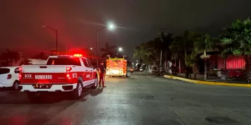 Taquería de Cancún cierra tras sufrir atentado su propietario