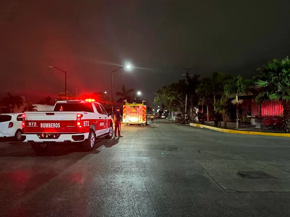 Taquería de Cancún cierra tras sufrir atentado su propietario