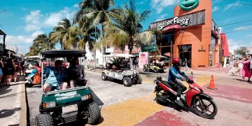 Isla Mujeres inicia periodo vacacional con alta ocupación hotelera