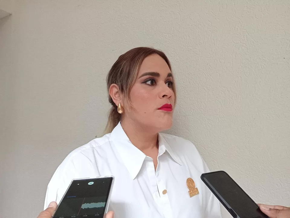 Desinterés de candidatos a escuchar propuestas de mujeres empresarias