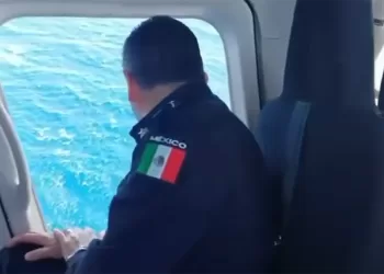 Mujer de origen argentino murió ahogada en el mar Caribe de Quintana Roo