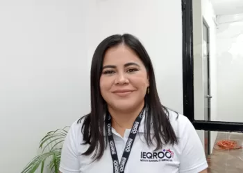 En dos embarques llegarán a Quintana Roo las boletas para el proceso electoral
