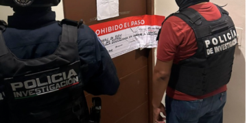 Cateo en Cancún deja tres detenidos ligados a un homicidio y aseguramiento de armas y drogas