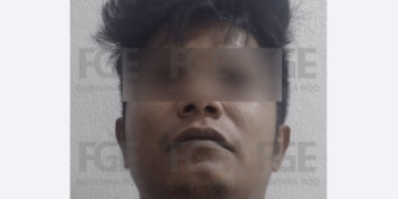 Detienen en Solidaridad a presunto homicida