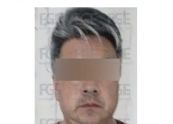 Capturan a líder de una banda internacional de trata de personas