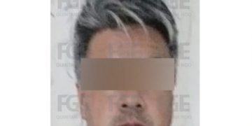 Capturan a líder de una banda internacional de trata de personas