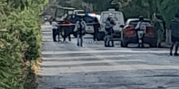 Muere mujer a la que dispararon en fraccionamiento de Playa del Carmen