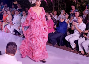 Inicia el Xaman-Há Festival, evento que fusiona gastronomía, arte y moda