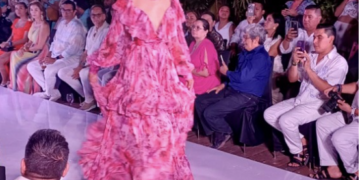 Inicia el Xaman-Há Festival, evento que fusiona gastronomía, arte y moda