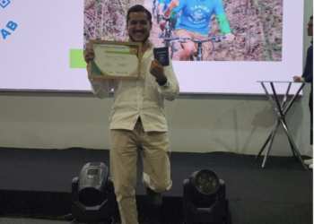 Proyecto "Camino del Mayab" recibe reconocimiento de la WTM Latinoamérica