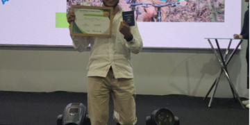 Proyecto "Camino del Mayab" recibe reconocimiento de la WTM Latinoamérica