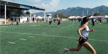 Leonas de la Anáhuac Cancún obtiene dos títulos y un subcampeonato en Chiapas