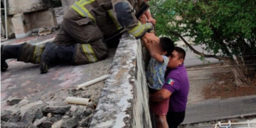 Bajo resguardo del DIF dos menores que enfrentaban situación de alto riesgo en Cancún