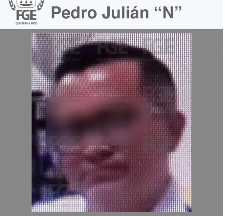 Obtiene la FGE una sentencia y cinco vinculaciones a proceso