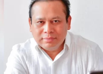 Julio César Silva Cetina