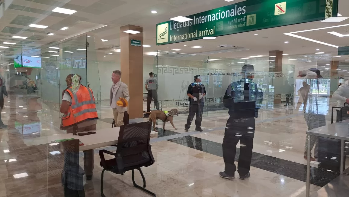Quintana Roo recibirá a más de 1.2 millones de turistas en estas vacaciones