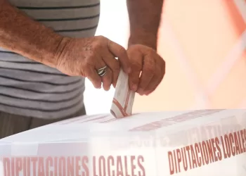 Consejo Distrital 12 del Ieqroo invita a participar en proceso electoral
