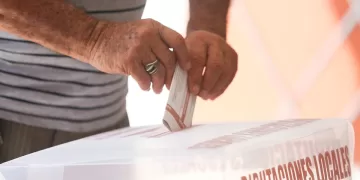 Consejo Distrital 12 del Ieqroo invita a participar en proceso electoral