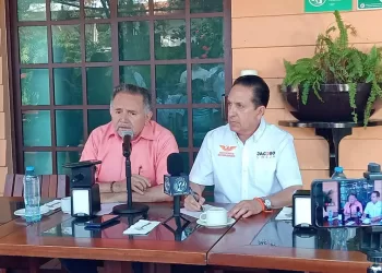 Movimiento Ciudadano exige debates públicos a sus adversarios políticos