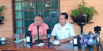 Movimiento Ciudadano exige debates públicos a sus adversarios políticos