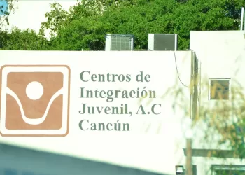 Salud Mental y Prevención de Adicciones, prioridades en el Centro de Integración Juvenil