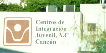 Salud Mental y Prevención de Adicciones, prioridades en el Centro de Integración Juvenil