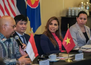 Caribe Mexicano fortalece relaciones con el Sudeste Asiático