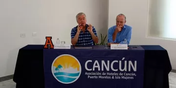 Las Plataformas Vacacionales “un monumento a la informalidad”; Jesús Almaguer Salazar