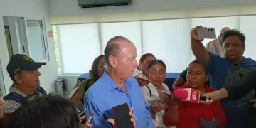Jesús Almaguer, nuevo presidente del Consejo Hotelero del Caribe Mexicano