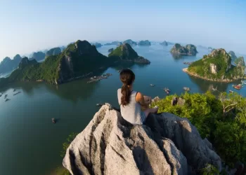 Sector de viajes y turismo romperá este año todos los récords: WTTC