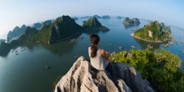 Sector de viajes y turismo romperá este año todos los récords: WTTC