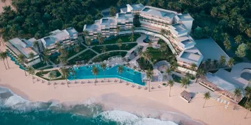 Hoteles Karisma presentará en el Tianguis Turístico de Acapulco dos proyectos de lujo