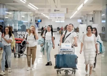 Avisora WTTC futuro prometedor para el sector de viajes y turismo