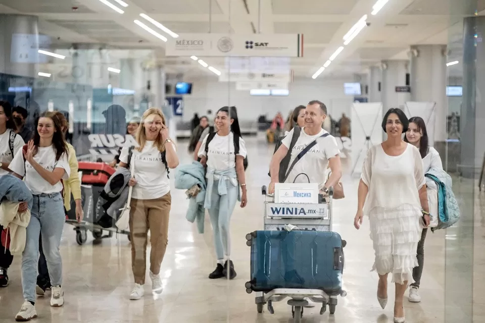 Avisora WTTC futuro prometedor para el sector de viajes y turismo