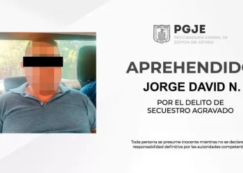 Detienen en Tulum a sujeto por secuestro agravado, era buscado en Tlaxcala