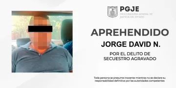 Detienen en Tulum a sujeto por secuestro agravado, era buscado en Tlaxcala