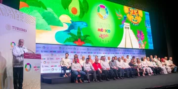 El Tianguis Turístico, principal generador en el país que impulsa al sector