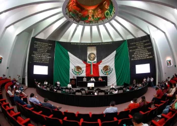 Reforma el Congreso el Código Penal para proteger a la infancia