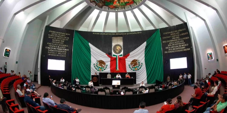Reforma el Congreso el Código Penal para proteger a la infancia
