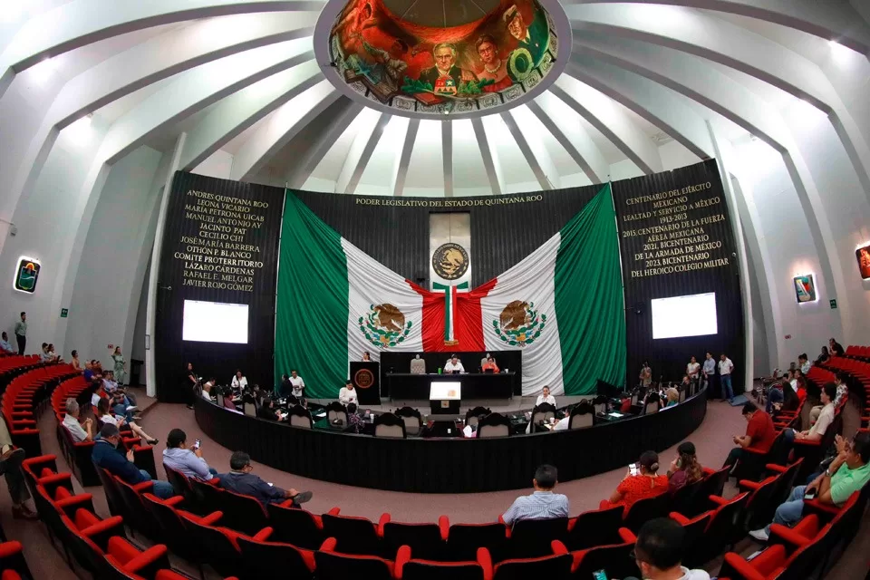 Reforma el Congreso el Código Penal para proteger a la infancia