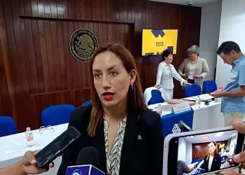 Coparmex promueve diálogo con candidatos municipales para impulsar participación ciudadana