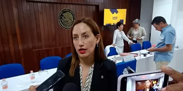 Coparmex promueve diálogo con candidatos municipales para impulsar participación ciudadana