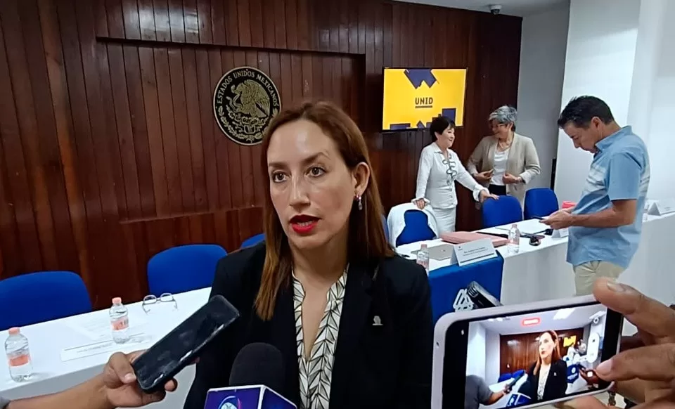 Coparmex promueve diálogo con candidatos municipales para impulsar participación ciudadana