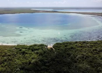 Todo listo en Carrillo Puerto para el II Encuentro Biocultural Maya Ka’an